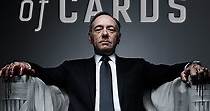 House of Cards - Gli intrighi del potere Stagione 1 - streaming