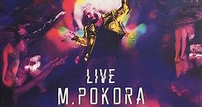 M. Pokora - My Way Tour Live