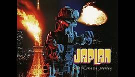 Der Plan - Japlan - Der Plan in Japan (Bonus Version) (Bonus Version) (Bureau B) [Full Album]