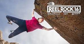 Reel Rock 16 Official Trailer