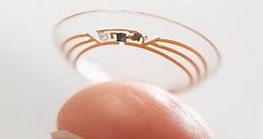 Google’s smart contact lens: What it does and how it works