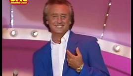 Tony Christie - You Are My Darling 1992