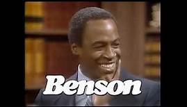 Benson All Openings Seasons 1-7 (1979 - 1986)