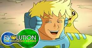 Evolution: The Animated Series | Year of the Genus | HD | Full Episode