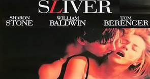 Sliver (film 1993) TRAILER ITALIANO