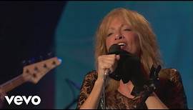 Carly Simon - Nobody Does It Better (Live On The Queen Mary 2)