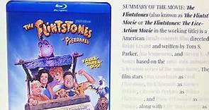 The Flintstones [Blu-ray]
