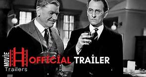Cash on Demand (1961) Trailer | Peter Cushing, Andre Morell, Richard Vernon Movie