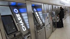 Chase says online banking issue now resolved after bug causes double transactions and fees