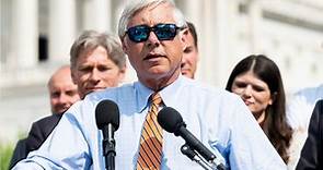 Rep. Fred Upton retiring from Congress after 35 years