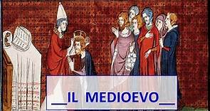 Il Medioevo (X-XIV secolo)