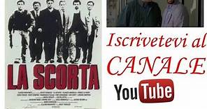 La scorta - FILM COMPLETO ITALIANO giallo thriller
