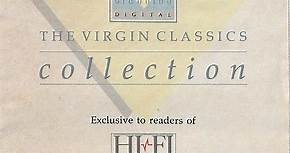 Various - The Virgin Classics Collection