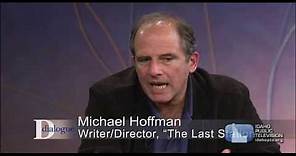 Michael Hoffman 2010: Dialogue