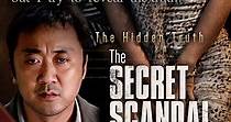 The Secret Scandal - película: Ver online en español