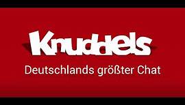 Chatten, Flirten, Freundschaften - 100% Kostenlos auf Knuddels.de