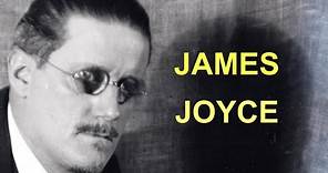 James Joyce, Nora Barnacle and the Amazing Worlds of "Ulysses" and "Finegans Wake"