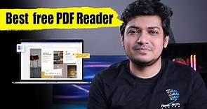 Best PDF Reader | How to read and annotate your pdf for free | Top Wondershare PDF Reader