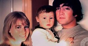 Murió Cynthia Lennon, la primera esposa de John Lennon