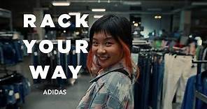 Rack Your Way | Nordstrom Rack Brand Campaign 2022 | :30
