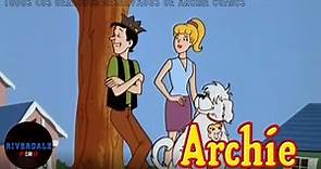 El Show de Archie - T1 Cap 2 - (Español Latino)