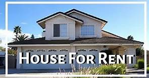 California Houses For Rent - Riverside CA