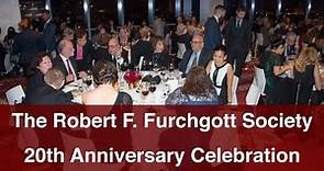 Dr. Robert F. Furchgott's 20th Anniversary Celebration Reception Gala