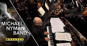 Michael Nyman Band: "The Musicologist Scores" | Live in Halle (12/16)