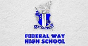 Federal Way High School