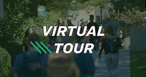 Loyola University Maryland Virtual Tour