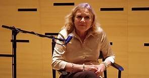 Liv Ullmann | Film Society Talks | Miss Julie, the Bergmans, and More