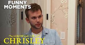 Growing Up Chrisley | Chase Breaks Up With Todd | Season 2 Episode 1 | Chrisley Knows Best