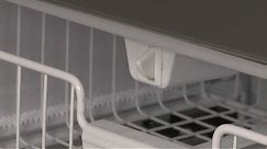 Whirlpool Refrigerator Freezer Replace Light Switch #12466115SP