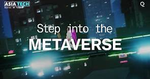 What the Metaverse Is, Who’s In It and Why It Matters