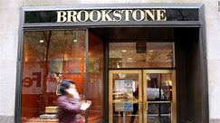 Brookstone is closing all its mall stores