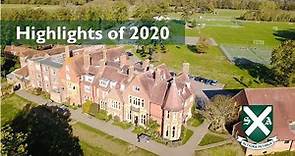 St Andrew's Prep School, Pangbourne, Berkshire 2020 Highlights