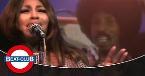 Ike & Tina Turner - Proud Mary (1971) | LIVE
