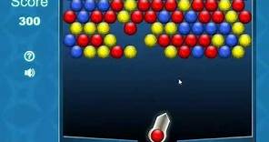 Bouncing Balls (Free Online Game) HERE IS!
