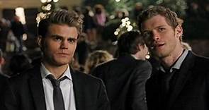 Vampire Diaries season 3 Episode 13 - Bringing Out the Dead - FULL EPISODE - - video Dailymotion