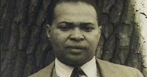 Countee Cullen reads Heritage
