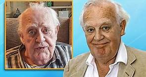 Joss Ackland Is 95 & Unrecognizable in His Rare Public Appearance