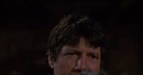 Chiun Dodges Bullets | REMO Unarmed & Dangerous (1985) | Fred Ward, Wilford Brimley | 80's action