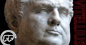 Vitellius (10 Most Evil Roman Emperors: Part 3)