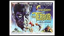 Ronald Stein - The Terror: Main Title