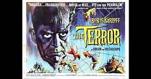 Ronald Stein - The Terror: Main Title