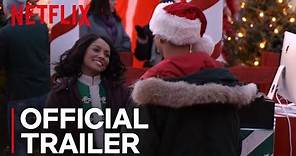 The Holiday Calendar | Official Trailer [HD] | Netflix