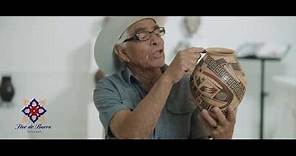 Mata Ortiz Legend: Juan Quezada at Flor De Barro Gallery