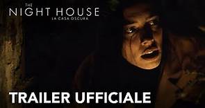 The Night House - La Casa Oscura | Trailer Ufficiale