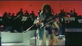 Chris Squire - Fish Out Of Water (Bill Bruford and Patrick Moraz)