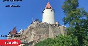 Hrad Křivoklát - Křivoklát Castle (CZ)